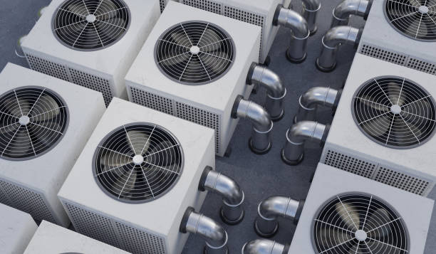 Best Air conditioning repair  in Lone Oak, TN