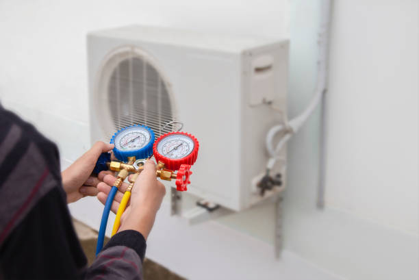 Trusted Lone Oak, TN HVAC Experts